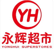 永辉超市（小面值）